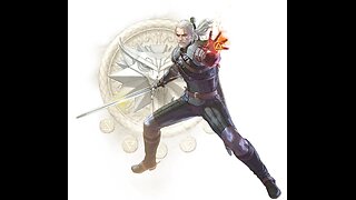 Soulcalibur VI: Geralt Arcade Playthrough