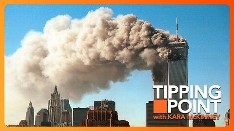 9/11 Architects May Not Face Death Penalty | TONIGHT on TIPPING POINT 🟧