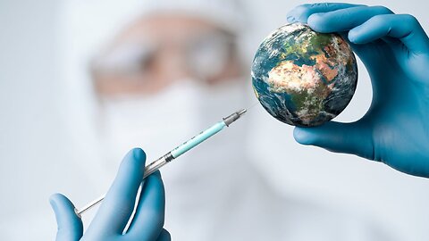 Vaccine Driven Evolution: "Hotter" Strains & Virus Virulence