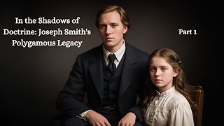 In the Shadows of Doctrine: Joseph Smith's Polygamous Legacy