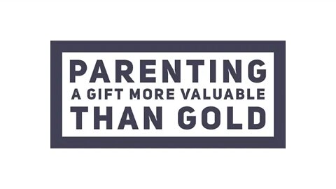 Parenting -A Legacy Greater than You