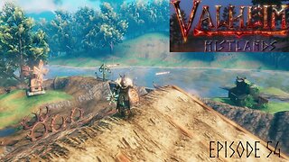 Episode 54 | Valheim
