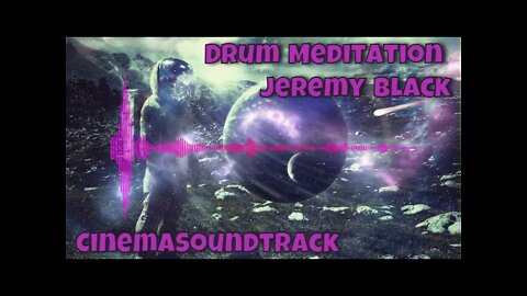 🎥🎵 Musikstil Free Film Soundtrack Drum Meditation Copyright Musica estilo Trilha Sonora de Cinema.