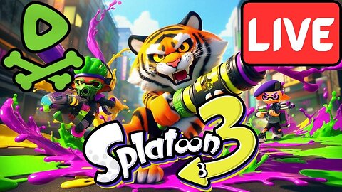 LIVE Replay - Turf War with Viewers & Non-Viewers