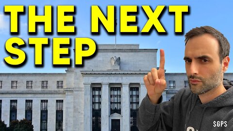 Fed Will FORCE Stock Markets to CRASH: Former Fed President