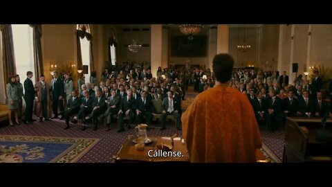 Final speech from "The Dictator" (2012) - (Subtítulos en español)