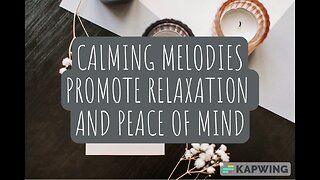 [3:30hrs] Calming Melodies: The Ultimate Relaxing Playlist for Soothing Your Mind and Body