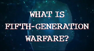 THE CORBETT REPORT: YOUR GUIDE TO 5TH-GENERATION WARFARE