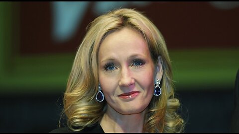 JK Rowling Smacks Around Her Haters With an Apt Comparison to Harry Potter's Bad Guys