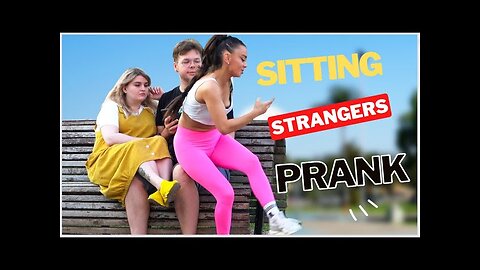 Sitting on Strangers Prank 😲 AWESOME REACTIONS Best of Just For Laughs🔥
