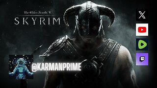 Skyrim - Episode 8