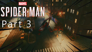 Spiderman, Part 3, New Suit