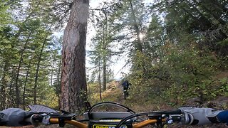 Enduro Idaho