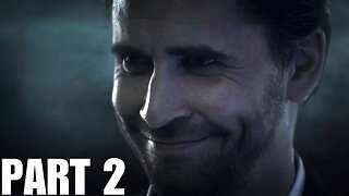 Alan Wake's American Nightmare | PART 2 | PS5 | (FULL GAME)