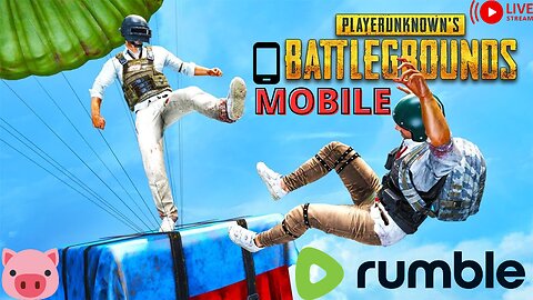 PUBG MOBILE WEDNESDAY WITH JOY!