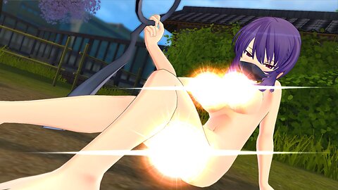 Senran Kagura Burst Re:Newal Part 18: Ripping Rin a New One