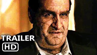 THE PENGUIN Teaser Trailer (2023) Colin Ferrel