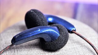 RY4S - Earbud Nota 1000 [Review #125]