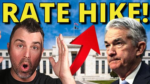 CRASH INCOMING! The FED Just Killed The US Housing Market