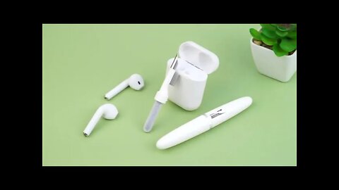 Airpod Cleaner | #gadgets #Airpods #Apple #Samsung