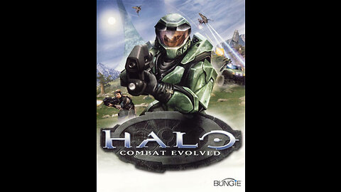 Halo: Combat Evolved playthrough : part 3
