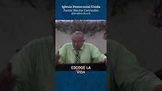 Elige la vida y encuentra la prosperidad.