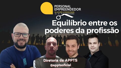 Equilíbrio entre os poderes da profissão | Por Leonardo Farah