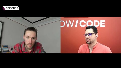 In Case You Forgot Podcast: Teaser with LowCode Agency Founder