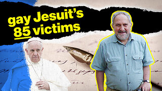Jesuit's Diary Details Sexual Abuse of 85 Victims — Rome Dispatch