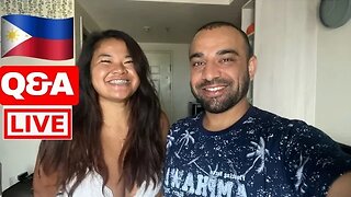 Pros n Cons Living in the Philippines as a Foreigner-What I've learned after 3 months