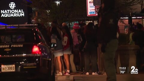 BPD issues new internal memo for enforcing night time youth curfews