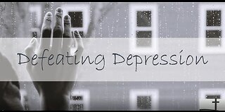 Defeating Depression