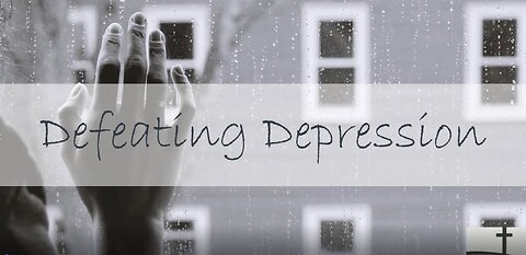 Defeating Depression