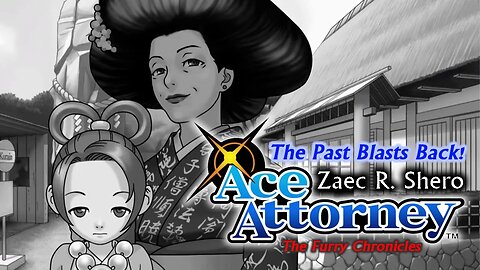 Phoenix Wright: Ace Attorney Trilogy | Bridge To The Turnabout - Part 9 (Session 36) [Old Mic]