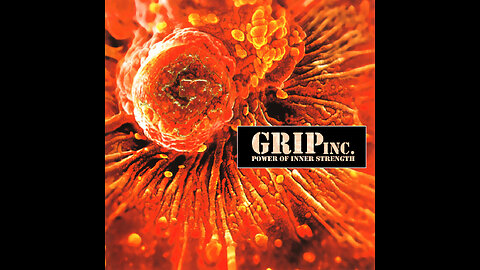 Grip Inc. - Power Of Inner Strength