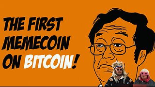 Introducing The First Coin on Bitcoin
