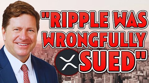 🚨 RIPPLE XRP: FEDS Threaten SEC Chairman (Gary Gensler) *MUST SEE*