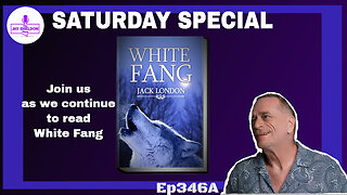 Saturday Special! All White Fang!