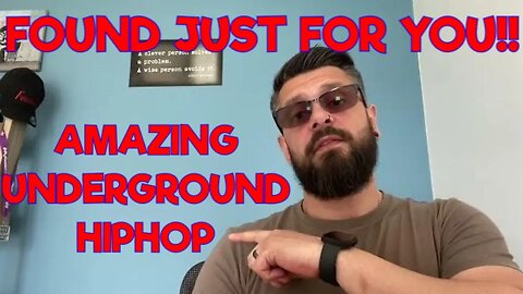 Underground HipHop | UK Rap & Aussie Rap | Music Reaction | Boom Bap Rap #hiphopmusic