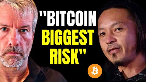 If Micheal Saylor Sell All His Bitcoin, Then... - Willy Woo