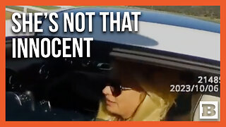 Oops She Did It Again! Britney Spears Gets Pulled Over by Same Police Officer Twice in 3 Weeks