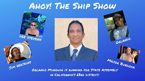 Ahoy! The Ship Show & Extra Gravy - 03/13/2024