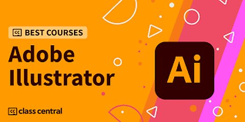 Adobe Illustrator Training - Class 8- Learn Scale, Shear, Reshape and Free Transform Tools