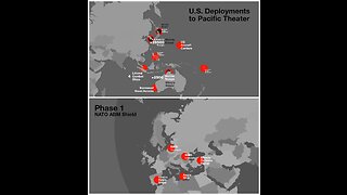 WORLD WAR III HAS BEEN IN THE WORKS FOR SEVERAL DECADES