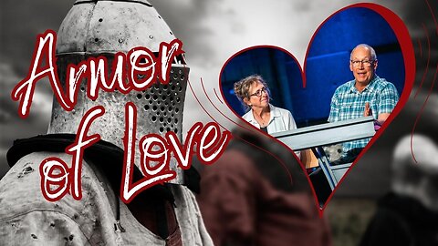 Armor of Love: How to Shield 🛡Your Marriage from Satan's Deceptions