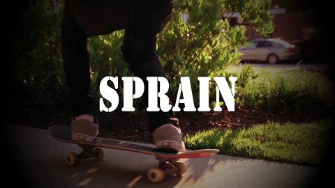 "Sprain" - Rap Instrumental Beat | Offset X Skepta X Qveen Herby Type Beat (Prod. Luzzian Vert)