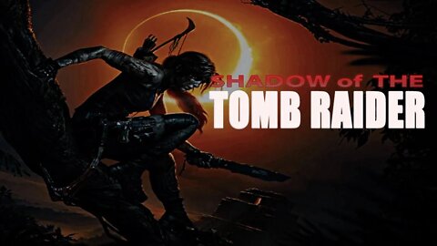 #ShadowOfTheTombRaider #LetsPlay #firsttimeplaying I PACIFIC414