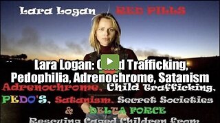 Lara Logan W/ DIAMOND & SILK EXPOSING DEEP STATE PEDO & CHILD TRAFFICKING.TIME 2 SAVE THE CHILDREN