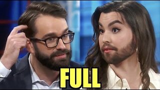 Dr. Phill | Matt Walsh vs. Addison Rose Vincent (Full Debate)