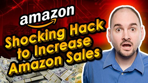 Demographics Report - Hack to Increase Amazon Sales?!